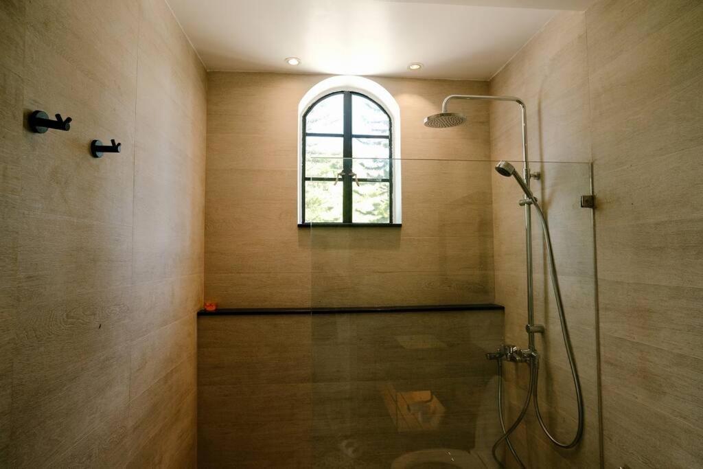 فيلا The Old Country Stone House سيبو المظهر الخارجي الصورة